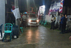 Polisi Benarkan Pria 28 Tahun Gantung Diri karena Putus Cinta