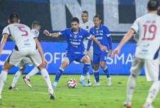 Jadwal Super League Hari Ini 26 Februari 2026: Full Battle of Giants, Termasuk Persib Vs Madura United