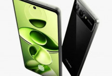 10 HP 5G Murah Terbaru 2026, Dilengkapi AMOLED hingga Baterai Jumbo