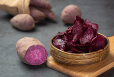 Sering Dianggap B-Aja, 7 Superfood Lokal Indonesia Ini Kaya Nutrisi yang Luar Biasa