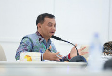 Dari Kesehatan hingga Pengentasan Kemiskinan, Inilah Program Pemprov Jateng yang Berdampak ke Warga