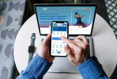 BRImo Borong Penghargaan Digital Innovation Awards 2026, Bukti Transformasi Digital BRI Kian Kuat