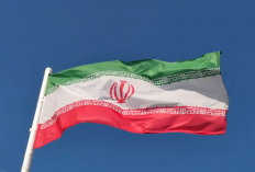 Iran Alihkan Rute Kapal di Selat Hormuz