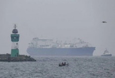 Trump Siapkan Asuransi dan Pengawalan Militer untuk Kapal Tanker di Teluk Persia