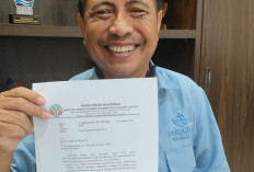 Pasokan Air Baku ke Indramayu Terancam Dihentikan, Menhut SP3 PDAM Tirta Kamuning