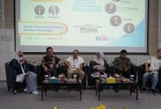 OJK Jawa Barat Dorong Generasi Muda Bijak Kelola Keuangan di Era Digital
