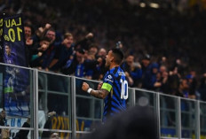 Eks Gebetan MU Flop, Chelsea Siap Tebus Mahal Lautaro Martinez dari Inter Milan