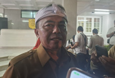 Pasang Badan untuk Korban Luka SMKN 1 Gunung Putri, Pemprov Jabar: Kita Tangani Semuanya