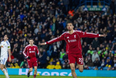 Cedera Achilles, Hugo Ekitike Terancam Absen Bela Prancis di Piala Dunia 2026