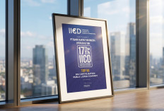 BRI Tembus Top 50 Emiten BigCap IICD 2026, Bukti Tata Kelola Jadi Fondasi Kinerja Solid yang Berkelanjutan