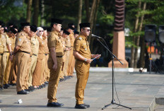 KDS Akan Berikan Reward Program bagi Desa dan Kecamatan yang Memiliki Inovasi dalam Pengelolaan Sampah