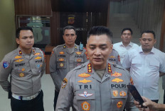 Digantikan KBP Tri Suhartanto Jabat Kapolresta Bandung, KBP Aldi Subartono: Dukung Beliau Sepenuh Hati