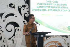  TKD Berkurang Rp1 Triliun, KDS Tegaskan Program Guru Ngaji dan Sektor Utama Tetap Jalan