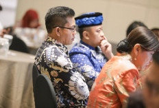 Kolaborasi Jadi Kunci, Pemkab Bandung Siap Perkuat Tata Kelola Persampahan