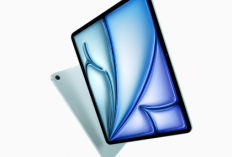  9 Tablet Android Rasa iPad, Lebih Murah Tapi Kencang 