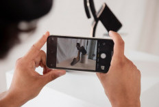 Mulai Dari 2 Jutaan! 3 Hp dengan Kamera OIS Termurah di Indonesia