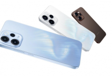 6 HP OPPO Kamera Canggih 2026, Hasil Foto Siang dan Malam Tetap Tajam