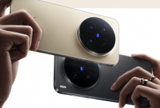 5 HP dengan Zoom Kamera Terbaik 2026, Cocok untuk Foto Konser 