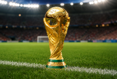 Mengenal 4 Semifinalis Piala Dunia 2026, Siapa Paling Layak Jadi Juara?