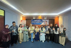 Alfamidi Cabang Bekasi Luncurkan “Protein Cegah Stunting”, Salurkan 18.000 Butir Telur hingga November 2026