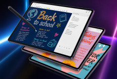 7 Tablet Terbaik untuk Konten Editing 2026, Cocok Buat YouTuber dan Kreator