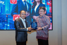 Gold Masterclass Bandung: Edukasi Trading Bersama Doo Financial Futures