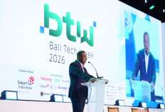 TelkomGroup Perkuat Kedaulatan Digital Nasional, Dorong Indonesia Jadi Indo-Pacific Digital Hub