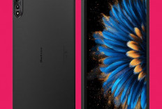 9 Tablet  dengan Baterai Tahan Seharian, Cocok untuk Kerja dan Hiburan