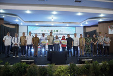 Dukung Program Pemerintah, bank bjb Perluas Akses Kredit Perumahan bagi Masyarakat dan Pelaku Usaha