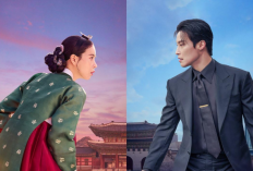 Catat! 6 Drama Korea Tayang Mei 2026 dengan Cerita Paling Seru