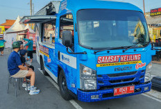 Kabar Gembira! Pemprov Jateng Bebaskan Denda dan Pajak Progresif Kendaraan Bermotor Mulai 21 September 2026