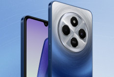 5 Hp RAM 8GB 2026 di Bawah Rp2 Juta: Performa Cepat Anti Lag, Kuat Jangka Panjang