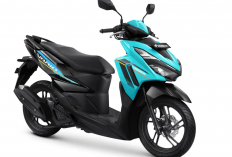5 Keunggulan Honda Vario 125 2026 yang Wajib Kamu Tahu