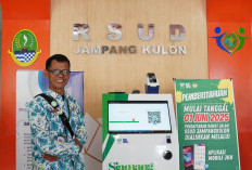 Antrean Online Mobile JKN Permudah Pelayanan