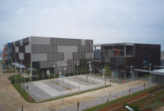 Menapak 4 Tahun, NeutraDC Kokohkan Fondasi Digital Ecosystem Hub