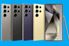 5 HP Flagship 2026 dengan Desain Paling Mewah, Tampilan Premium dan Teknologi Kelas Atas