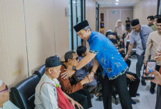 Pemkot Bogor Berkomitmen Mendukung Kegiatan Keagamaan yang Inklusif