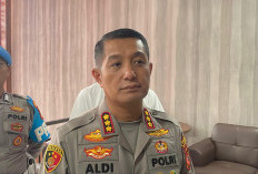 Polisi Tetapkan 6 Tersangka Perusakan Kebun Teh Pangalengan: Aktor Utama sampai Pekerja Lapangan