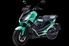 5 Motor Listrik Kencang Tapi Irit, Tarikan Nendang Tanpa Bikin Baterai Cepat Habis!