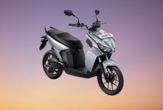 7 Rekomendasi Motor Listrik Terbaik di Indonesia: Nyaman Dipakai, Fitur Lengkap, dan Hemat Biaya!   