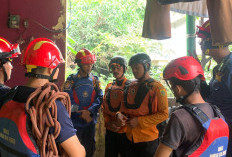 Bocah Hanyut di Cibinong Ditemukan di Depok