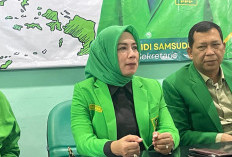 Ketua DPC PPP Kabupaten Bogor: Jujur, Kita Kesulitan untuk Merekrut Anak-anak Muda