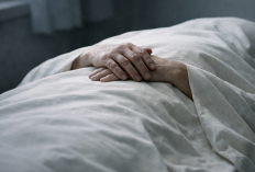 Anak Hilang Nyawa Saat Berbakti untuk Sang Ayah