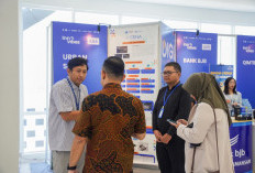 Lewat AIcosystem, Telkom Perkuat Kolaborasi AI Nasional di InnoVibes 2026