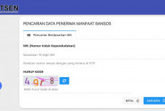 Cara Cek Desil di Link cekbansos.kemensos.go.id Agar Mendapatkan Bansos Periode Oktober-Desember 2026