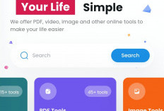11 Website Keren Ini Masih Jarang Diketahui, Banyak yang Gratis buat Konten Kreator