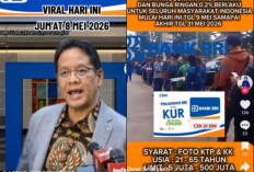 Waspada Penipuan Catut Nama BRI! Modus “Dana Hibah” dan “KUR Online” Dipastikan Hoaks