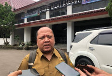 BPKAD Bogor: Rp 3,4 M untuk Jaga-jaga Apabila Ada Bencana di Desember