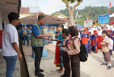 Baktiku Negeriku 2026, Telkomsel Dorong Transformasi Digital dan Pemberdayaan Desa di Cianjur