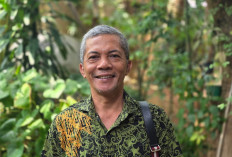 Dituding Lakukan Perintangan Penyidikan, Iskandar Justru Aktif Bantu KPK Ungkap Kasus Blue Ray Cargo